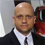 Technical Editor David Ostrowski affiliated with Ford