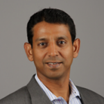 Advisory Board Member Vishy Swaminathan affiliated with Adobe