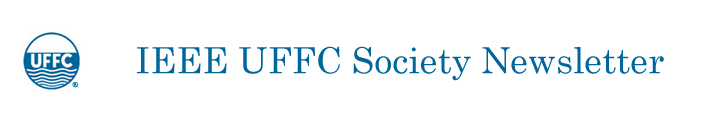 IEEE UFFC Society Newsletter