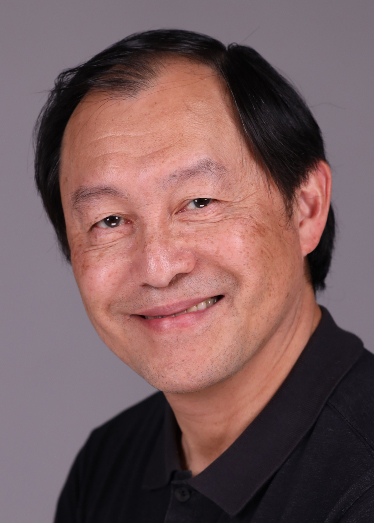 Headshot of Joseph Wei