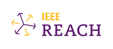 IEEE REACH LOGO