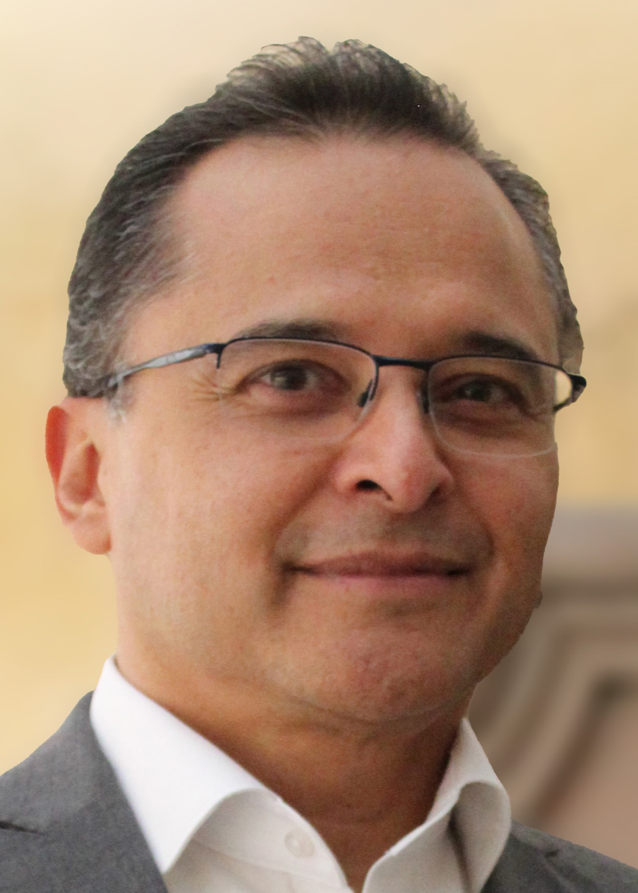 Headshot of Jose-Ignacio Castillo-Velazquez