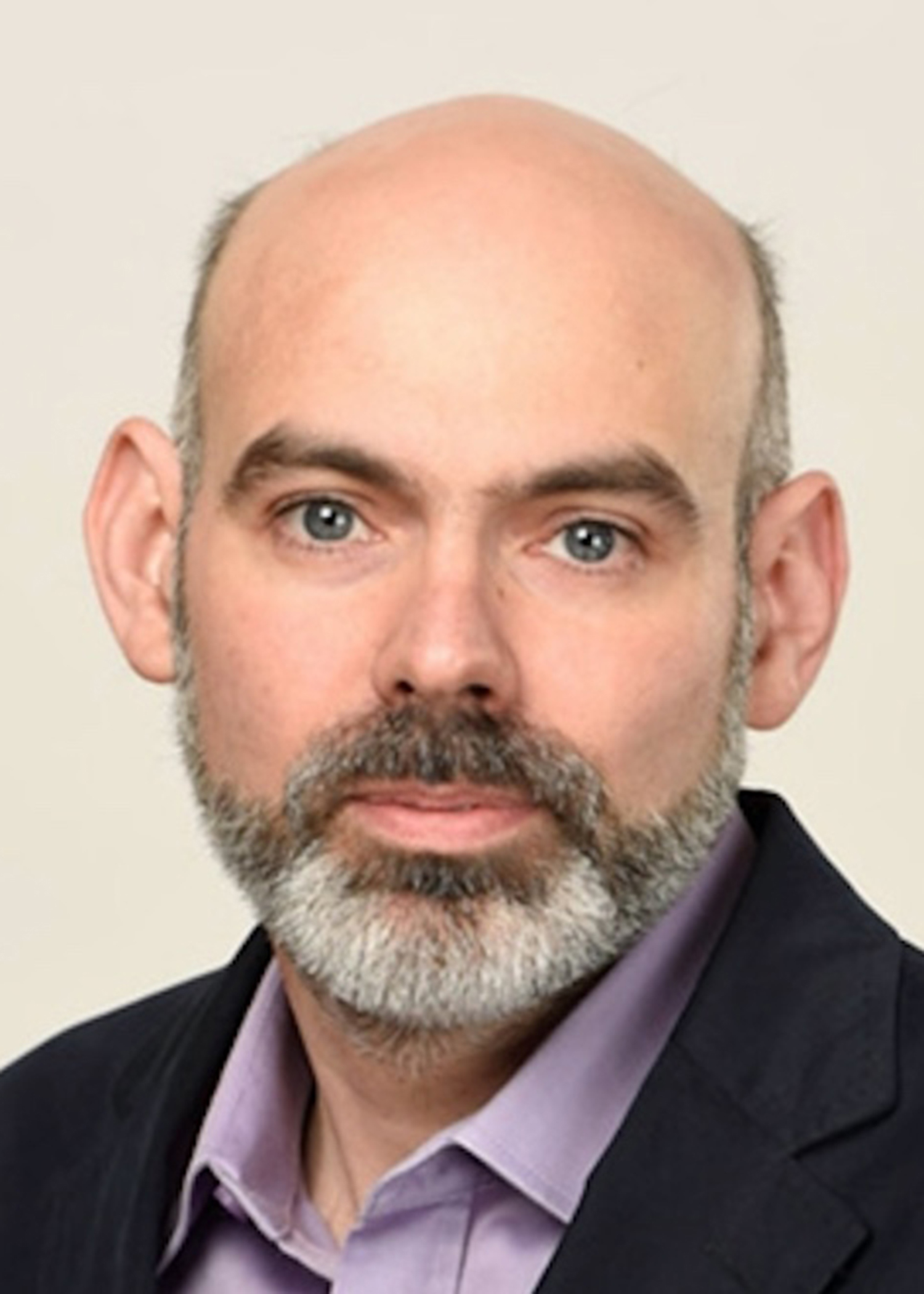 Headshot of Michael G. Lamoureux