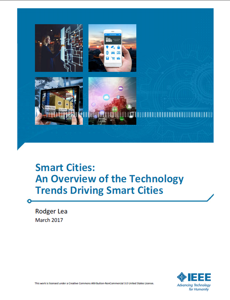 Smart Cities paper