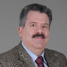 Bernard S. Meyerson