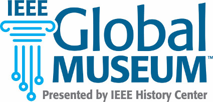 Global Musem logo