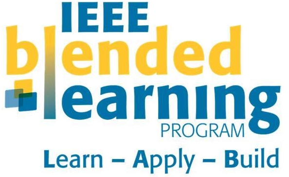 IEEE Blended Learning Program