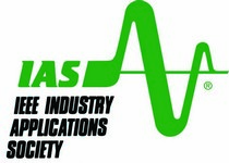IEEE IAS logo
