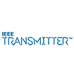 blue Transmitter logo