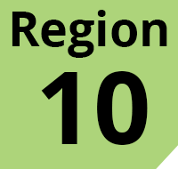 Region 10 (Asia and Pacific)