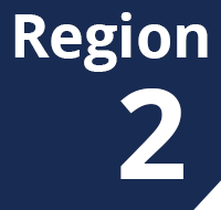 Region 2 (Eastern US)
