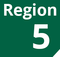 Region 5 (Southwestern US)