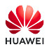 Huawei logo.