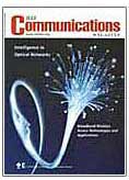IEEE Communications Magazine