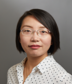 Vertical Editorial Board, AI and Health, Jing Zhang, University of California, Irvine