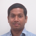 Vertical Editorial Board, AI and Health, Sanjay Purushotham, UM at Baltimore County