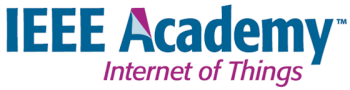 IEEE Academy Internet of Things