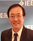 Technical Editor of IoT Communications Rulei Ting affiliated with AT&T Labs
