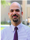 Technical Editor of IoT Communications Nizar Zorba affiliated with Qatar University