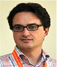 Technical Editor of IoT Computing Platforms Enzo Mingozzi affiliated with University of Pisa