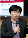 Technical Editor of IoT Standards JaeSeung Song affiliated with Sejong University