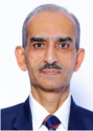 Technical Editor of Distribution Automation, Satish Saini the IEEE Smart Grid Technical Activities Committee Chair