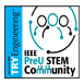 IEEE Pre-University STEM Community