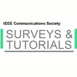 Communications Surveys & Tutorials, IEEE