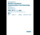 IEEE Transactions on Machine Learning in Communications and Networking Subscription